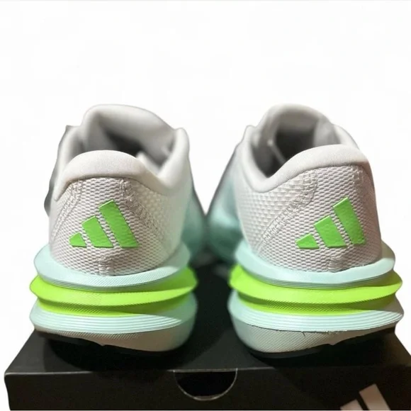 NWT Women’s Adidas Running Shoes (Size 6, 7.5) - Picture 6 of 6